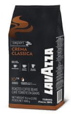 zrnková káva Expert Crema Classica 1 kg