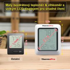 ThermoPro TP60C