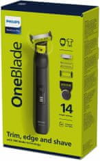 Philips OneBlade Pro 360 QP6541/15