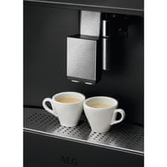 AEG Vestavný kávovar KKB894500B