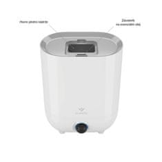 TrueLife AIR Humidifier H3- Zvlhčovač vzduchu a aroma difuzér