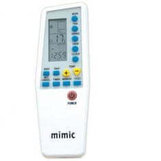 Advanced Mimic - univerzální dálkový ovladač pro klimatizace