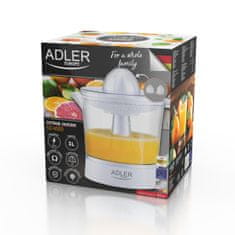 Adler Lis na citrusy 40-60W