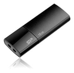 Silicon Power USB Flash disk Ultima U05 16GB USB 2.0 - černý