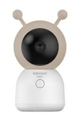 Concept Přídavná kamera k dětské chůvičce KD0010 k dětské chůvičce KD4010