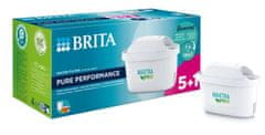 Brita MAXTRA PRO filtr Pure Performance - 6 ks