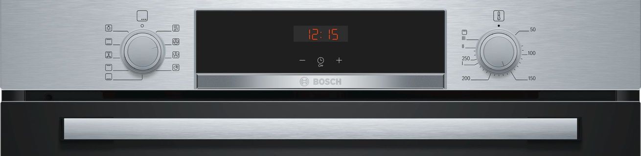 Bosch HBA534ES0 LED displej