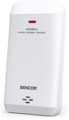 SENCOR SWS TH8700-8800--7300