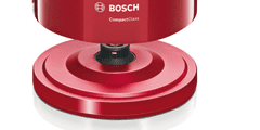 Bosch rychlovarná konvice TWK3A014