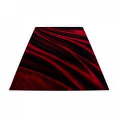 Ayyildiz AKCE: 120x170 cm Kusový koberec Miami 6630 red 120x170
