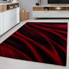 Ayyildiz AKCE: 80x150 cm Kusový koberec Miami 6630 red 80x150
