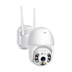 Sobex Bezpečnostní kamera - WIFI kamera - Bezpečnostní venkovní kamera