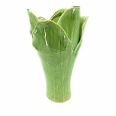 Desire Design váza ve tvaru tulipánu 28 cm