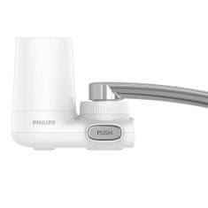 Philips On-Tap filtrace AWP3703/10, 2 režimy proudu