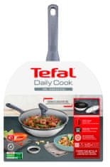 Tefal Pánev wok s poklicí Daily Cook 28 cm G7309955