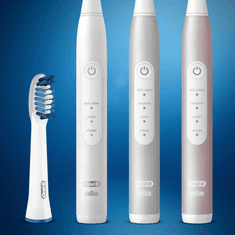 Oral-B elektrický zubní kartáček Pulsonic Slim Luxe 4900