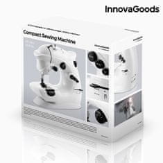 InnovaGoods Kompaktní šicí stroj, 6 V, 1000 mA