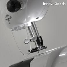InnovaGoods Kompaktní šicí stroj, 6 V, 1000 mA