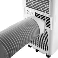 SENCOR mobilní klimatizace SAC MT7007C-EUE3 + 3 roky záruka