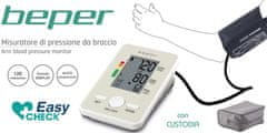 Beper BEPER 40120 měřič krevního tlaku pažní Easy Check