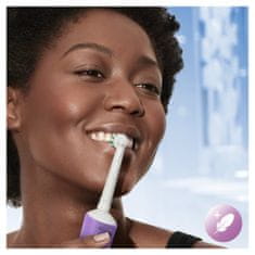 Oral-B elektrický zubní kartáček Vitality Pro Fialový