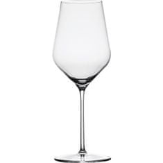 Josef das Glas Sklenice na víno Josef MM 500 ml, cejch 1/8l, 6x