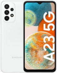 Galaxy A23 5G, 4GB/64GB, White