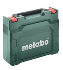 Metabo akumulátorový vrtací šroubovák PowerMaxx BS Basic (600080500)
