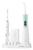 SMART elektrické zubní kartáčky a ústní sprchy