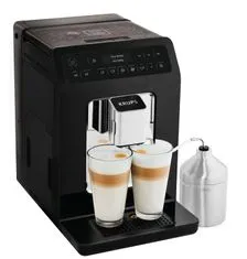 Krups automatický kávovar Evidence EA891810 černý