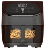 Instant Pot Instant Vortex Plus 6 Clear Cook Air Fryer