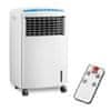 Klimatizace pro domácnost a kancelář s 85W zvlhčovačem a čističkou vzduchu - 3v1