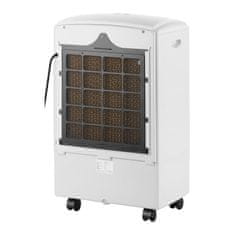 Greatstore Klimatizace pro domácnost a kancelář s 85W zvlhčovačem a čističkou vzduchu - 3v1