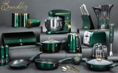 Berlingerhaus Odšťavňovač 400 W Emerald Collection
