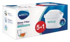 Brita MAXTRA+ filtr Pure Performance - 6 ks