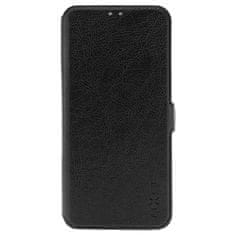 FIXED Pouzdro na mobil flipové Topic na Motorola Moto G14 - černé