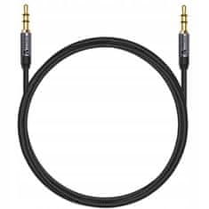 Iso Trade AUX audio kábel - 3,5 mm