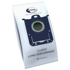 Electrolux Sáčky do vysavače E201S S-bag Classic Long Performance 4ks